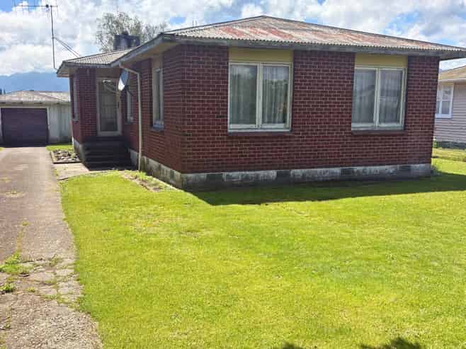 69 Oregon Drive, Murupara