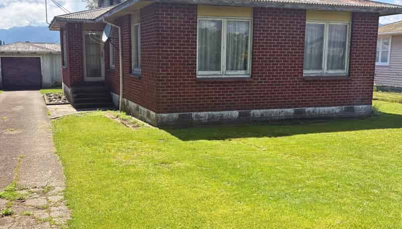 69 Oregon Drive, Murupara