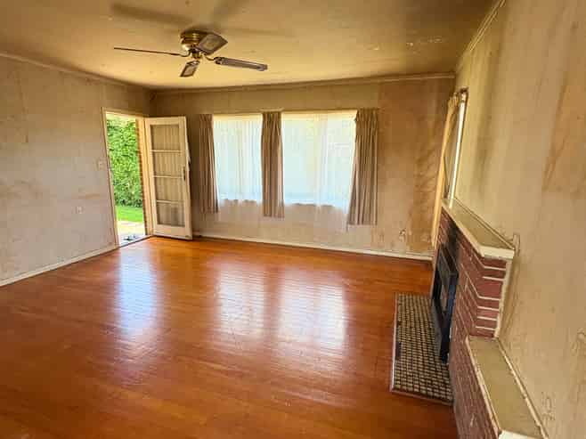 69 Oregon Drive, Murupara