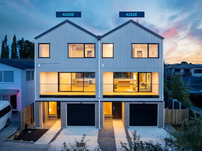 4202D Great North Road, Glendene