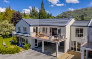 23 - 31 Tenby Street, Wanaka