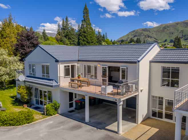 23 - 31 Tenby Street, Wanaka