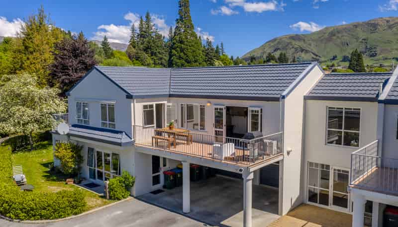 23 - 31 Tenby Street, Wanaka