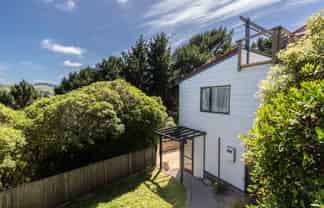 30a Wingfield Place, Churton Park