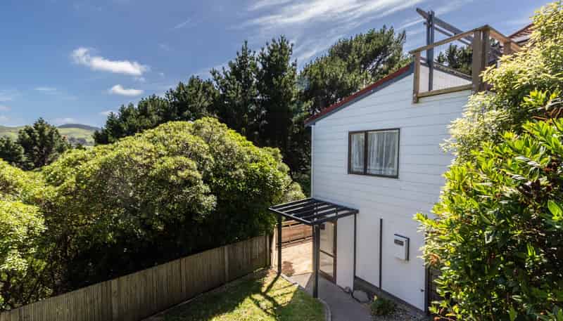 30a Wingfield Place, Churton Park