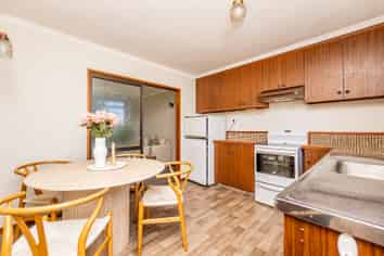 2/138 North Street, Seaview