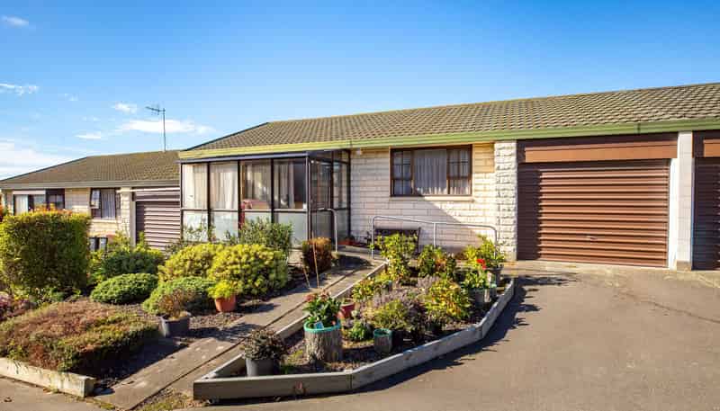 2/138 North Street, Seaview