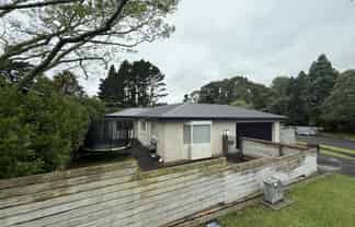 41 Carlton Terrace, Westown