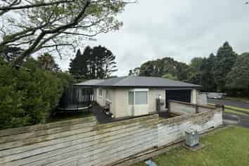 41 Carlton Terrace, Westown