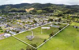 26 King Street, Ngaruawahia