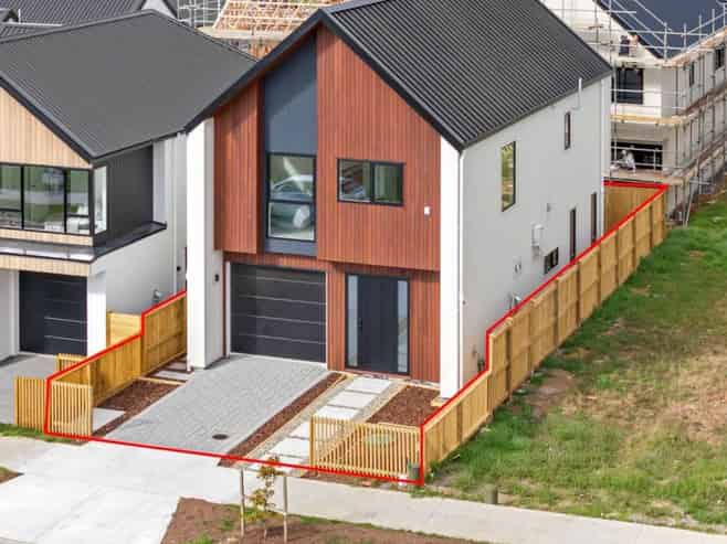 5 Shropshire Street, Papakura