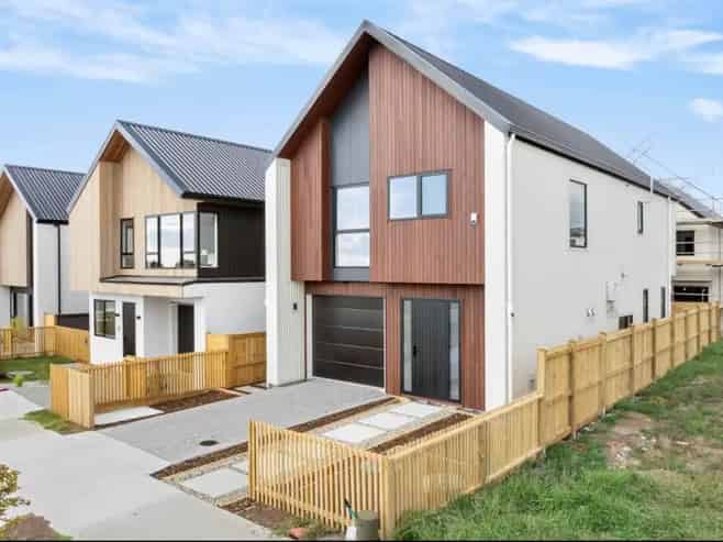 5 Shropshire Street, Papakura