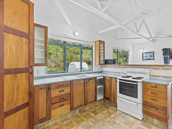 21 Broadway, Mangaweka