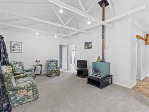 21 Broadway, Mangaweka