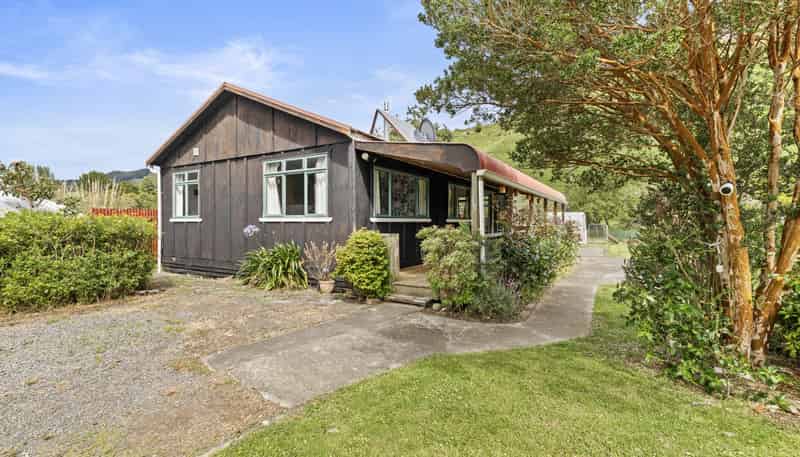 21 Broadway, Mangaweka