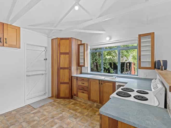 21 Broadway, Mangaweka