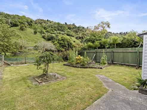 21 Broadway, Mangaweka