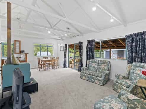 21 Broadway, Mangaweka