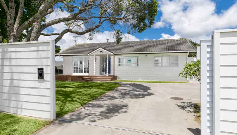 107 Oreil Avenue, West Harbour