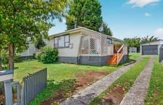 83 Puataata Road, Turangi