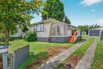 83 Puataata Road, Turangi