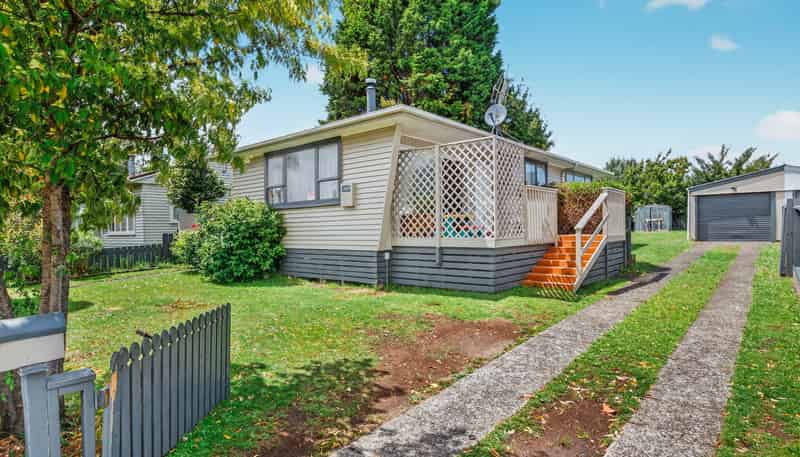 83 Puataata Road, Turangi
