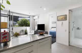 306/22 Fisher-Point Drive, Freemans Bay