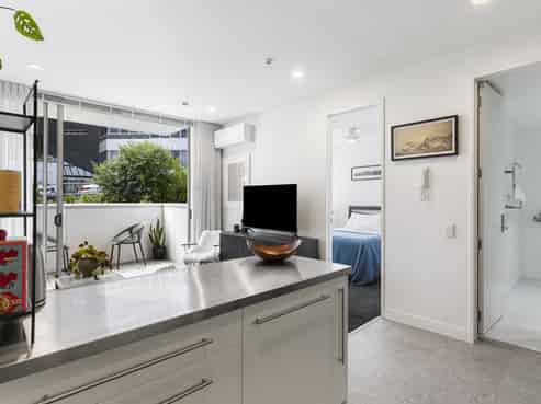 306/22 Fisher-Point Drive, Freemans Bay