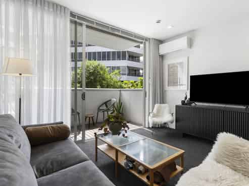 306/22 Fisher-Point Drive, Freemans Bay