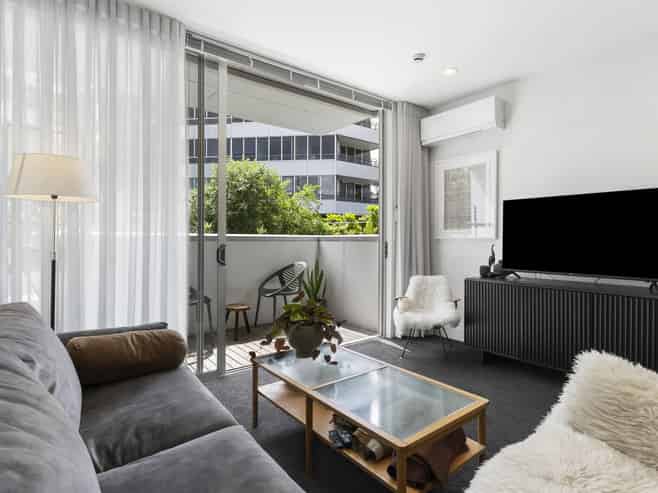 306/22 Fisher-Point Drive, Freemans Bay