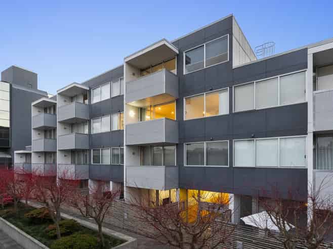 306/22 Fisher-Point Drive, Freemans Bay