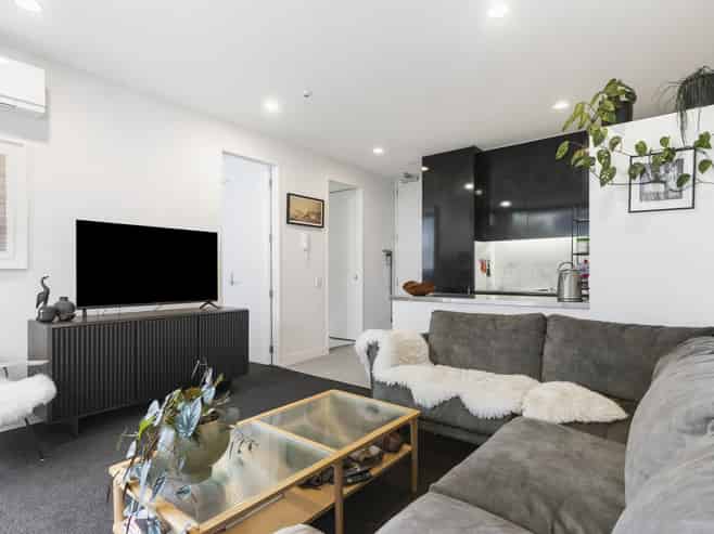 306/22 Fisher-Point Drive, Freemans Bay