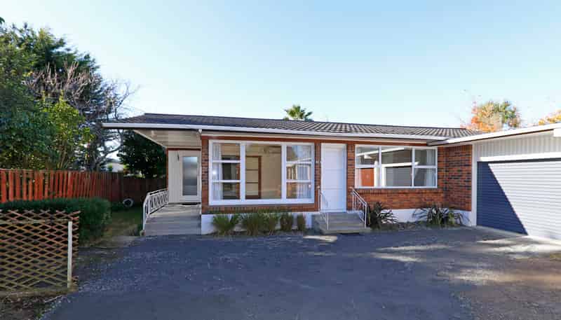 44a Taylor Tce, Saint Andrews