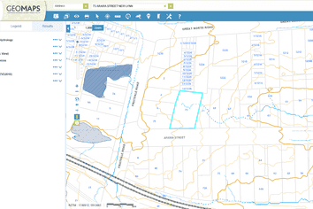 73 Arawa Street, New Lynn