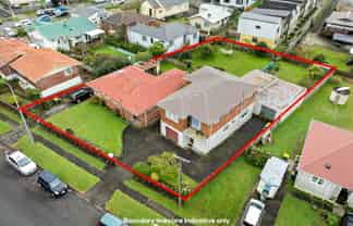 73 Arawa Street, New Lynn