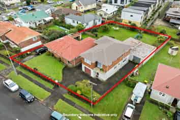 73 Arawa Street, New Lynn