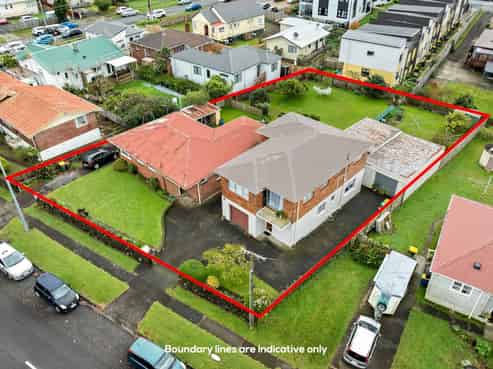 73 Arawa Street, New Lynn