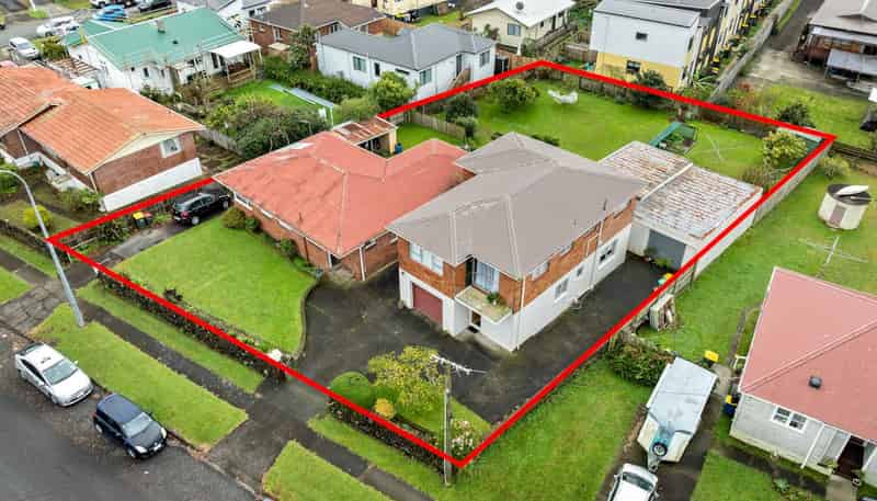 73 Arawa Street, New Lynn