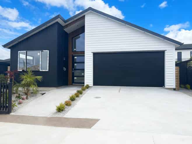 13 Tukutata Crescent, Milldale