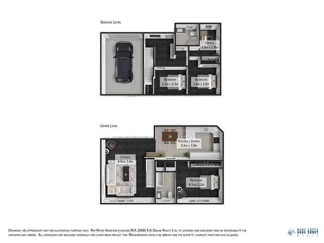 38B Forest Lake Road, Forest Lake
