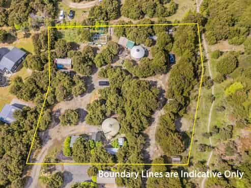 13 Ewing Place, Albert Town