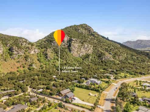 13 Ewing Place, Albert Town