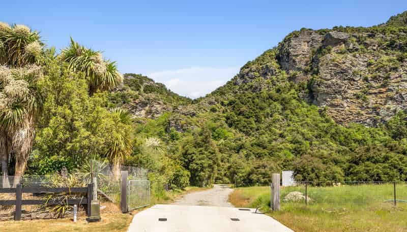 13 Ewing Place, Albert Town