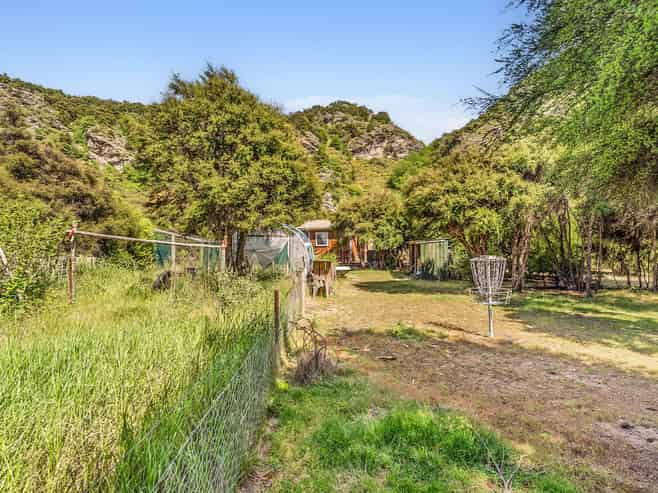 13 Ewing Place, Albert Town