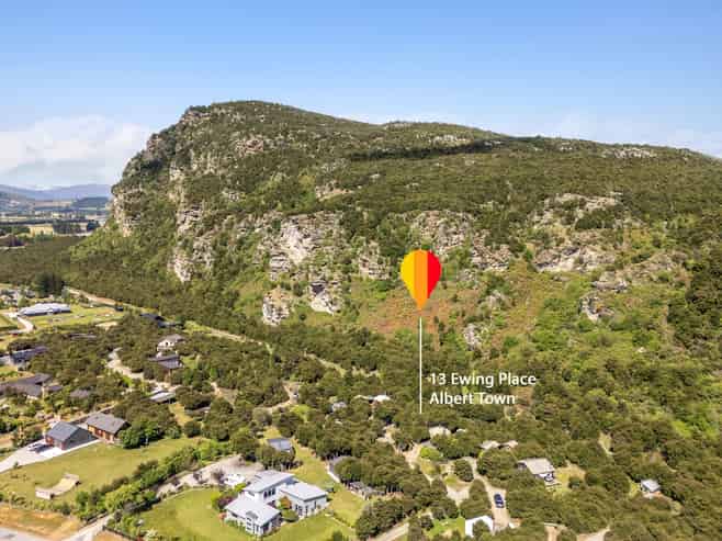 13 Ewing Place, Albert Town