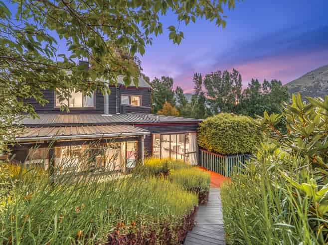 23 Studholme Road, Wanaka