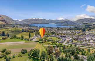 23 Studholme Road, Wanaka