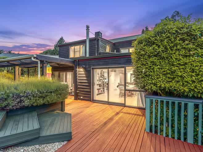 23 Studholme Road, Wanaka