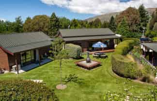 23 Studholme Road, Wanaka