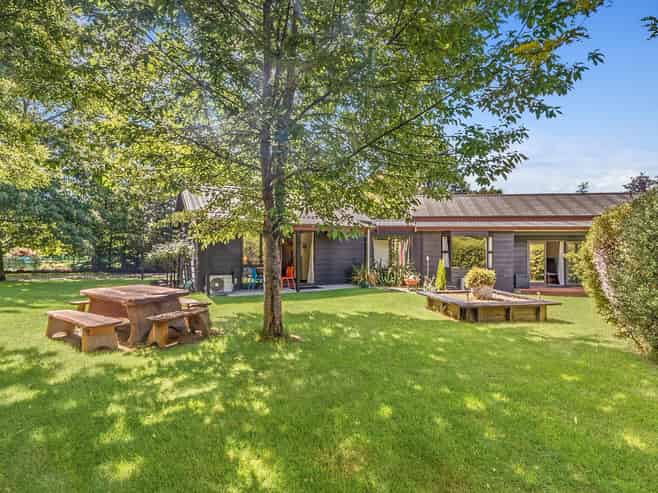 23 Studholme Road, Wanaka